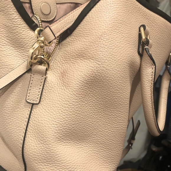 KATE SPADE Brand New Evangelie Ward Place Satchel - Picture 4 of 5